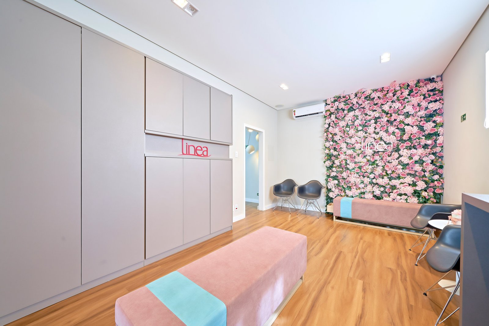 Linea Estética - Clínica de Estática em Campinas - Estética facial e corporal