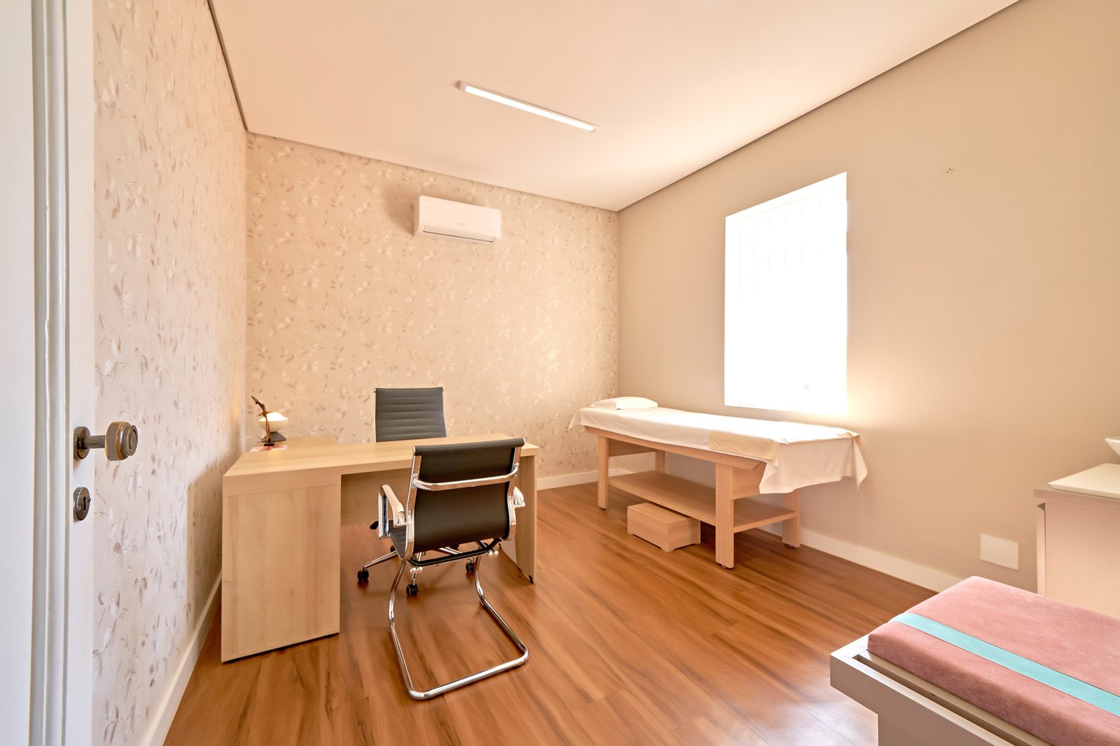 Linea Estética - Clínica de Estática em Campinas - Estética facial e corporal