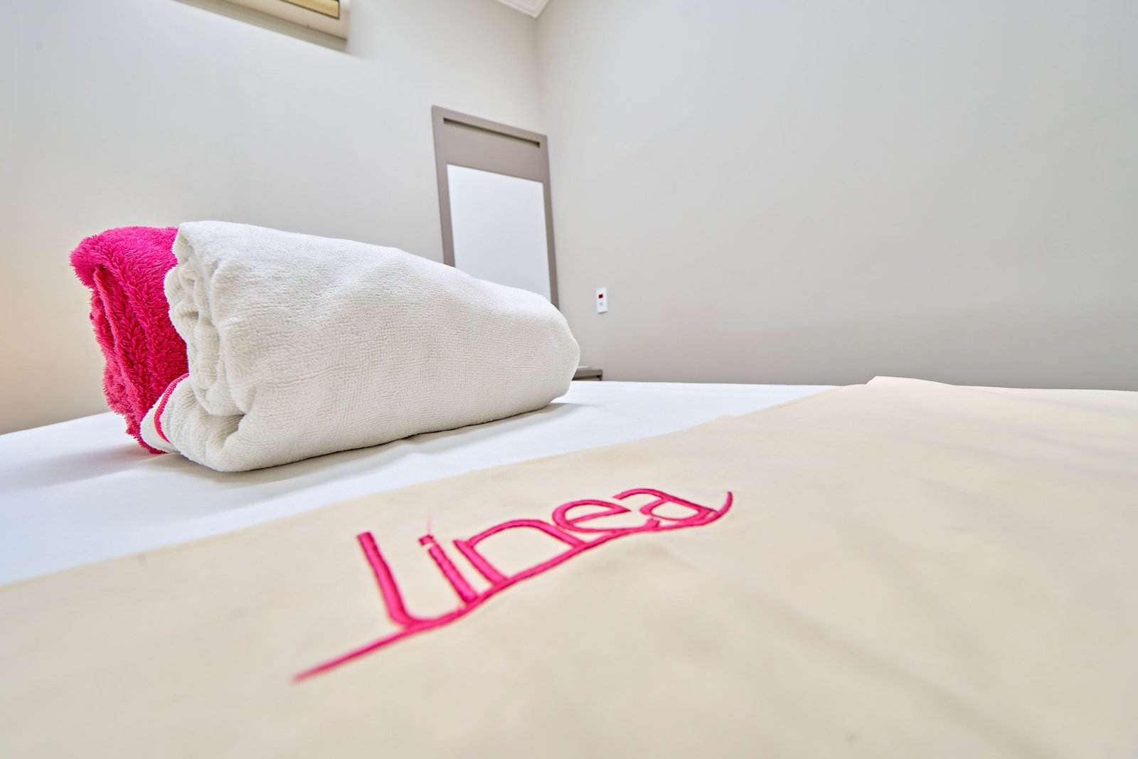 Linea Estética - Clínica de Estática em Campinas - Estética facial e corporal